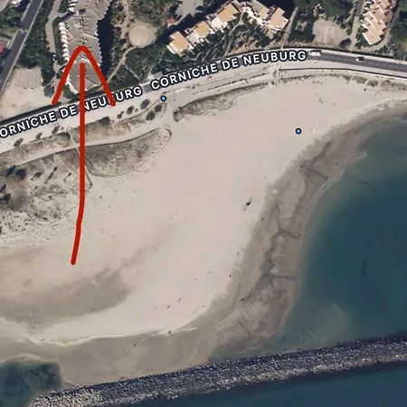 La Petite Venise De L'herault * سُت