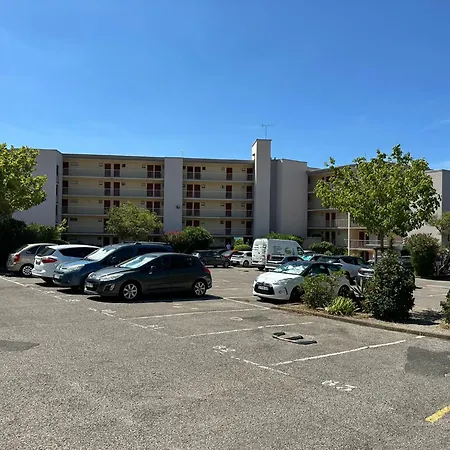 شقة La Petite Venise De L'herault