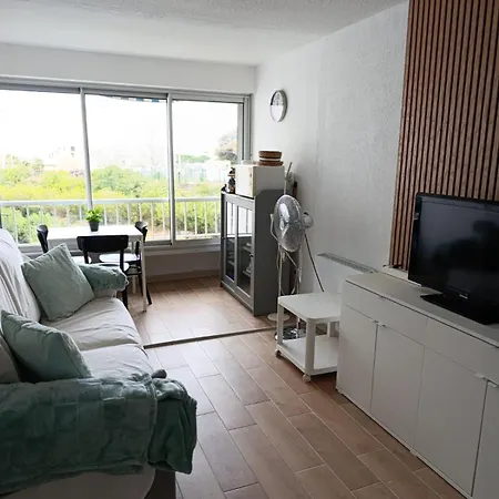 La Petite Venise De L'herault Lägenhet Sète