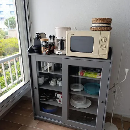 La Petite Venise De L'herault شقة *