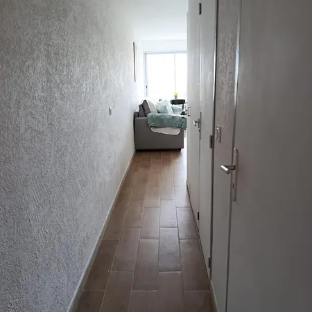 شقة La Petite Venise De L'herault سُت