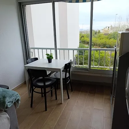 La Petite Venise De L'herault شقة *