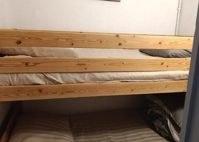 דירה La Petite Venise De L'herault Sète